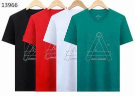 Picture of Armani T Shirts Short _SKUArmaniM-3XLajn5332243